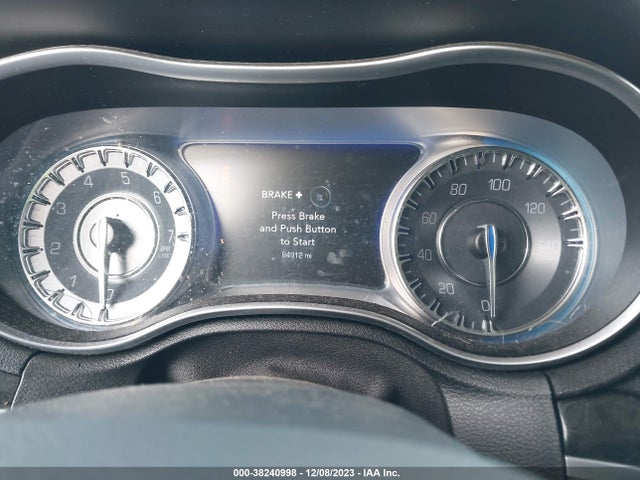 Chrysler 300 Limited Awd 2018 2C3CCAKG9JH268731 Image 7