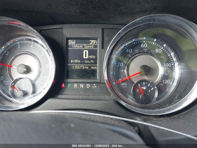 2C4RC1BG8GR271340 Chrysler Town & Country Touring