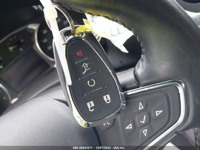 Chevrolet Equinox Awd Lt 2021 3GNAXUEVXMS128084 Image 11