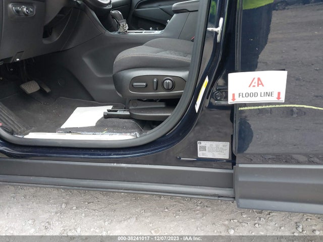 Chevrolet Equinox Awd Lt 2021 3GNAXUEVXMS128084 Image 6