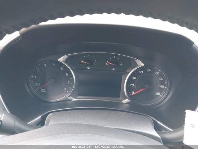Chevrolet Equinox Awd Lt 2021 3GNAXUEVXMS128084 Image 7