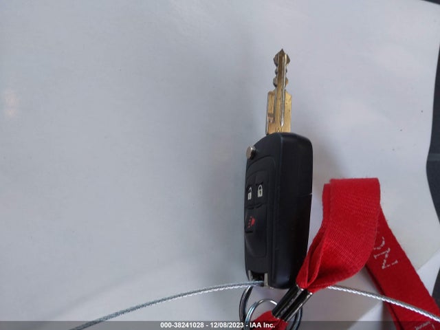 Chevrolet Spark 1lt Auto 2014 KL8CD6S95EC568016 Image 11