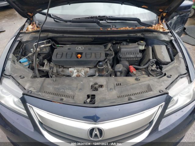 19VDE1F31EE004267 Acura Ilx 2.0l