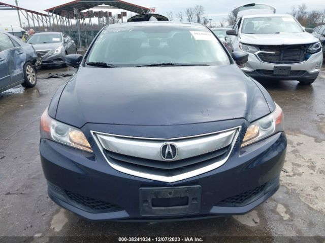 19VDE1F31EE004267 Acura Ilx 2.0l