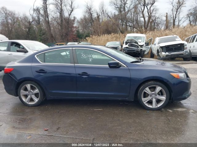 19VDE1F31EE004267 Acura Ilx 2.0l