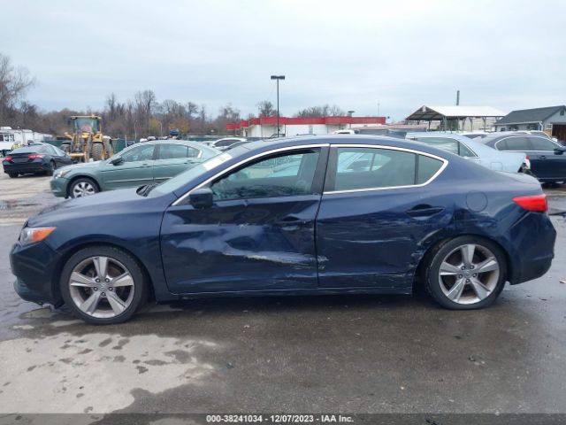 19VDE1F31EE004267 Acura Ilx 2.0l