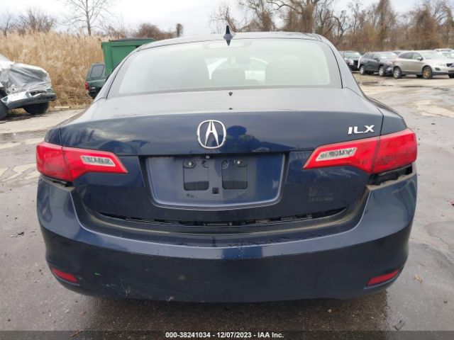 19VDE1F31EE004267 Acura Ilx 2.0l