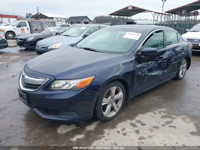 19VDE1F31EE004267 Acura Ilx 2.0l