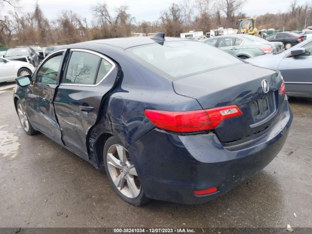 19VDE1F31EE004267 Acura Ilx 2.0l