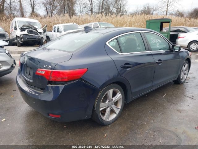 19VDE1F31EE004267 Acura Ilx 2.0l