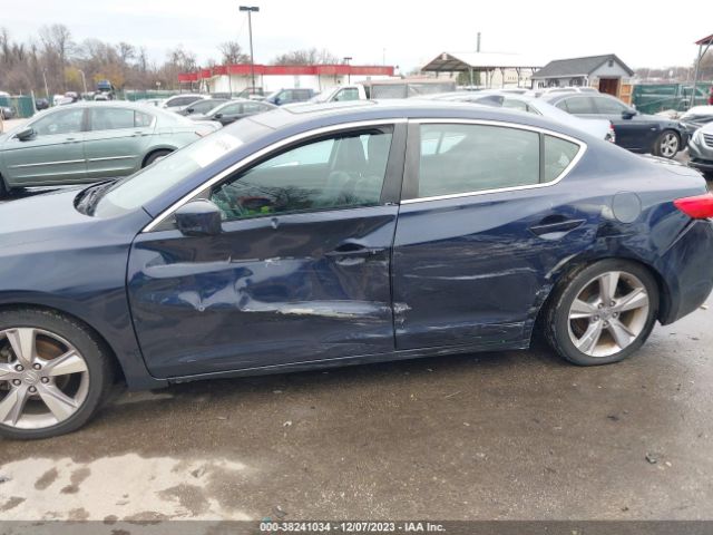 19VDE1F31EE004267 Acura Ilx 2.0l
