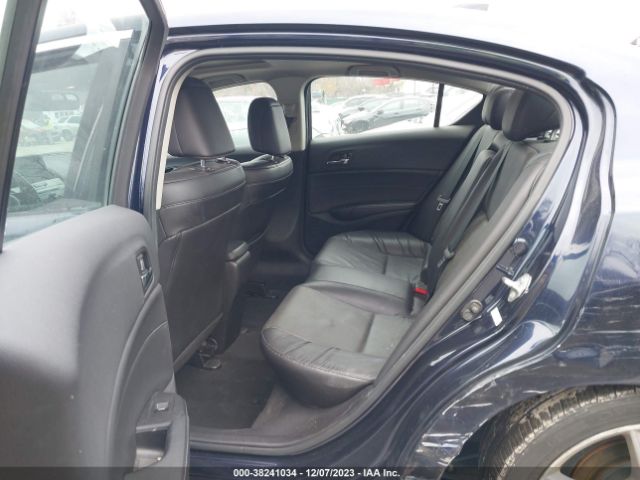 19VDE1F31EE004267 Acura Ilx 2.0l