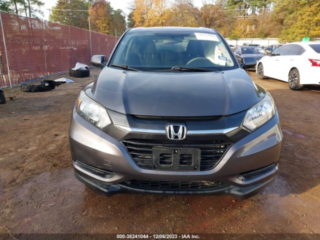 3CZRU5H36GM744629 Honda HR-V LX