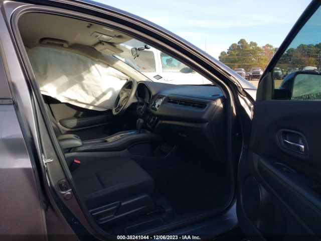 3CZRU5H36GM744629 Honda HR-V LX
