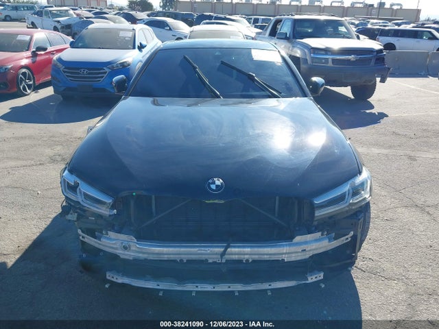BMW 530I 2023 WBA53BH03PWX92629 Image 13