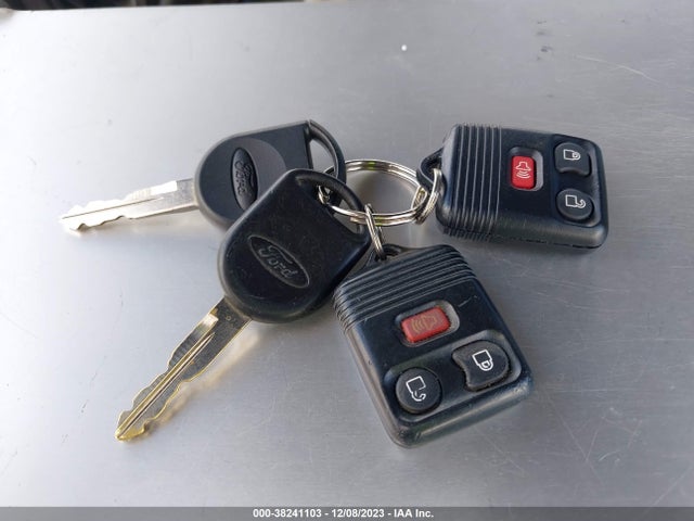 2007 FORD ESCAPE HYBRID VIN: 1FMCU49H37KB33492