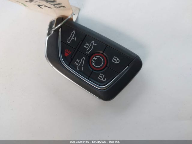 2023 CHEVROLET CORVETTE STINGRAY 1G1YC3D46P5502493 Photo 10