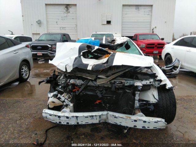 2C3CDXGJ1KH519957 Dodge Charger Scat Pack Rwd