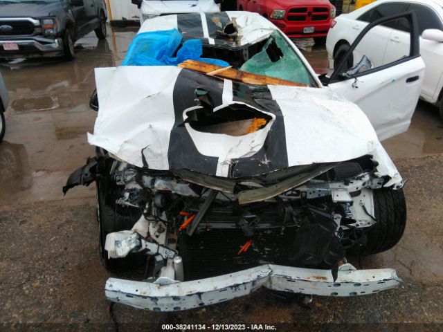 2C3CDXGJ1KH519957 Dodge Charger Scat Pack Rwd