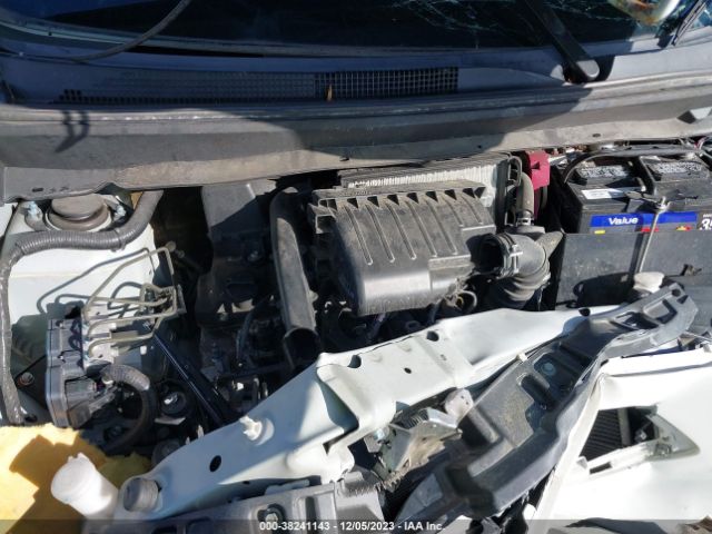 ML32A3HJ1JH014581 Mitsubishi MIRAGE ES