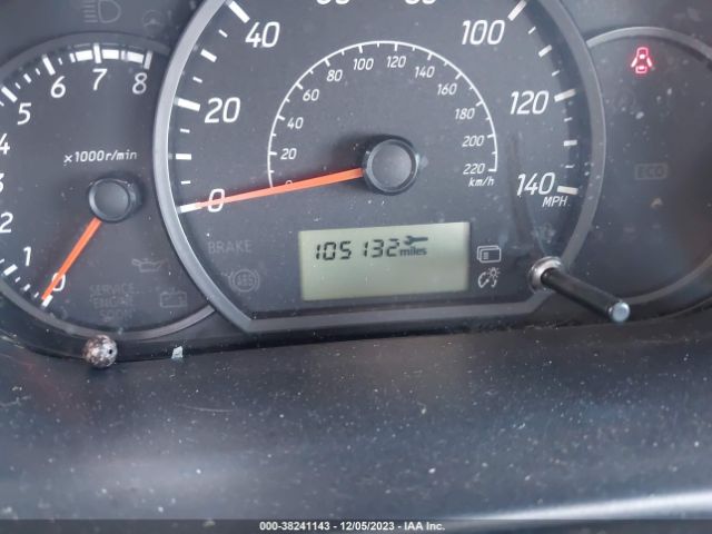 ML32A3HJ1JH014581 Mitsubishi MIRAGE ES