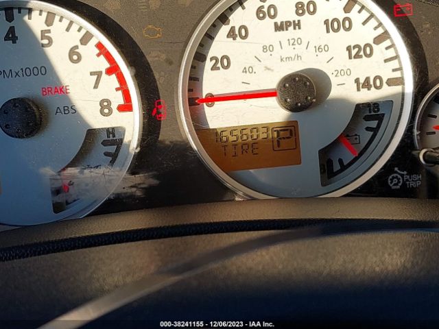1N6AD0EV3EN728027 Nissan Frontier Pro-4x