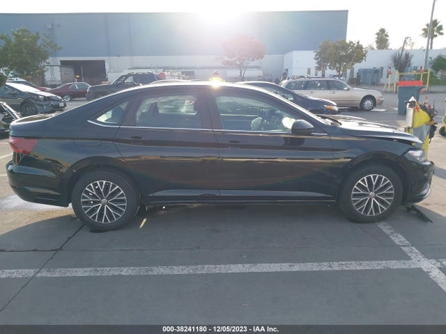 2021 VOLKSWAGEN JETTA 1.4T R-LINE/1.4T S/1.4T SE VIN: 3VWC57BU6MM018669