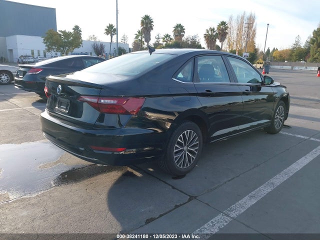 2021 VOLKSWAGEN JETTA 1.4T R-LINE/1.4T S/1.4T SE VIN: 3VWC57BU6MM018669