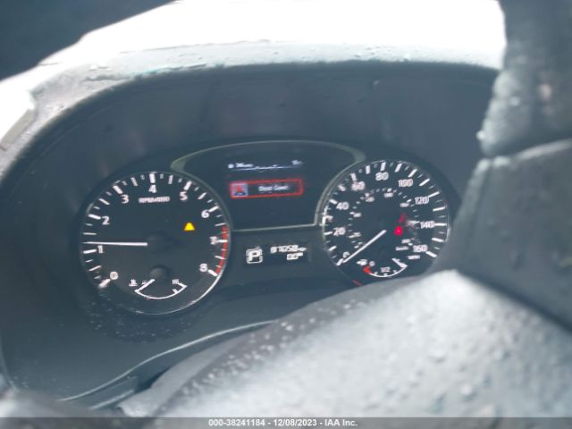 5N1AR2MN2EC704293 Nissan Pathfinder Platinum
