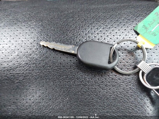 2008 MERCURY MOUNTAINEER VIN: 4M2EU47E68UJ13629