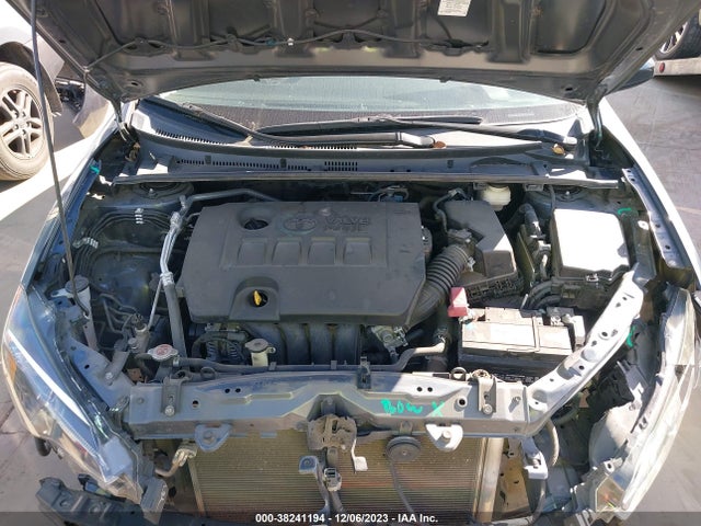 Toyota Corolla 2017 2T1BPRHE1HC960969 Image 10