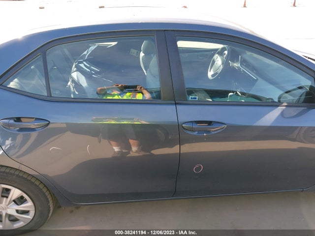 Toyota Corolla 2017 2T1BPRHE1HC960969 Image 14