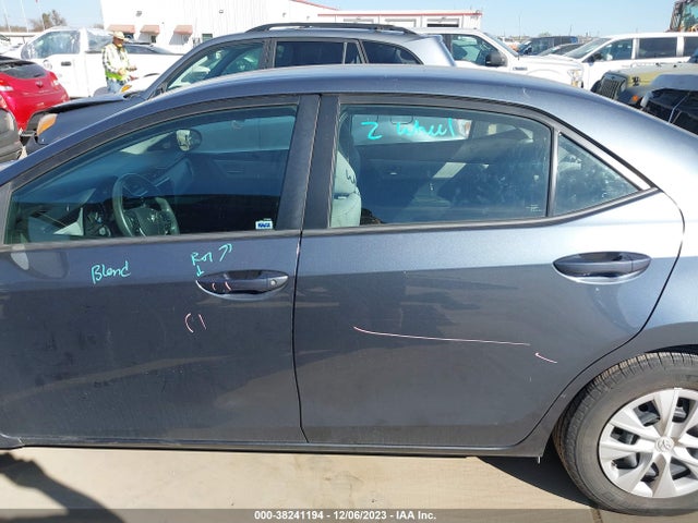 Toyota Corolla 2017 2T1BPRHE1HC960969 Image 15