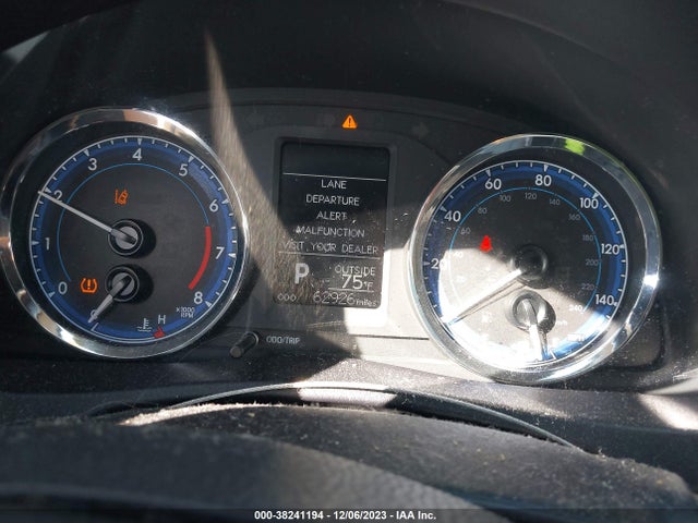Toyota Corolla 2017 2T1BPRHE1HC960969 Image 16