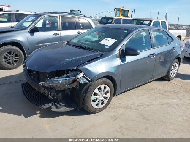 Toyota Corolla 2017 2T1BPRHE1HC960969 Image 2