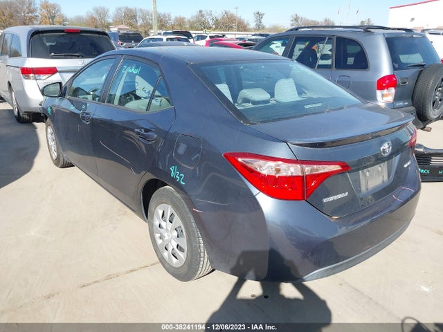 Toyota Corolla 2017 2T1BPRHE1HC960969 Image 3
