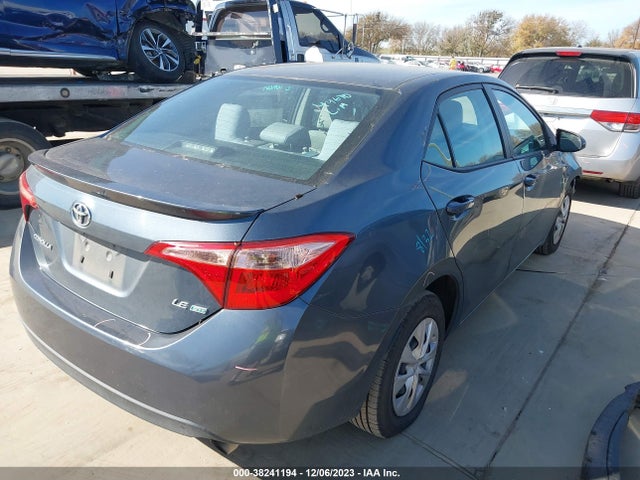 Toyota Corolla 2017 2T1BPRHE1HC960969 Image 4