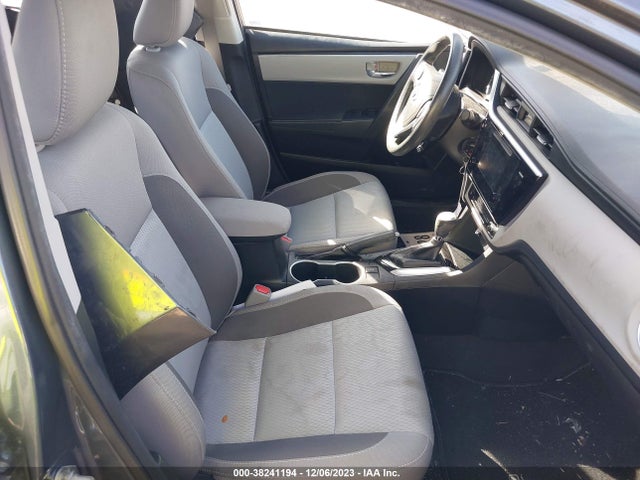 Toyota Corolla 2017 2T1BPRHE1HC960969 Image 5