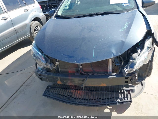 Toyota Corolla 2017 2T1BPRHE1HC960969 Image 6