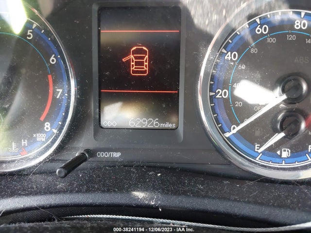 Toyota Corolla 2017 2T1BPRHE1HC960969 Image 7
