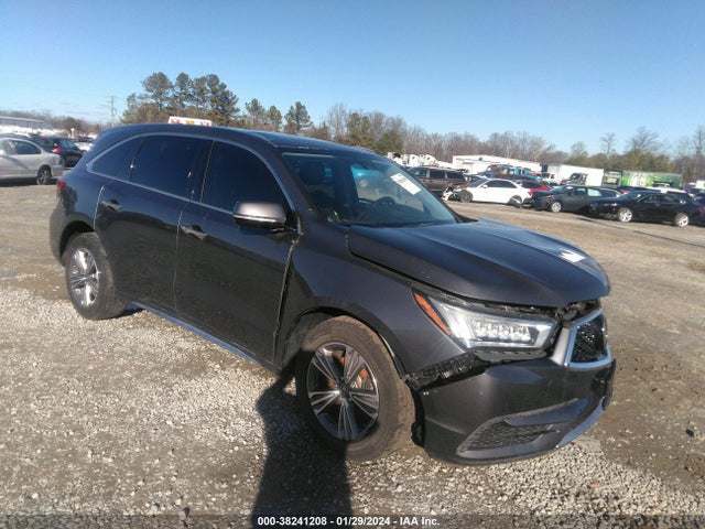 2019 5J8YD4H38KL032310 main image