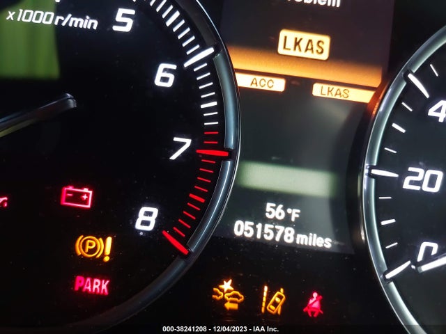 Acura Mdx Standard 2019 5J8YD4H38KL032310 Image 15
