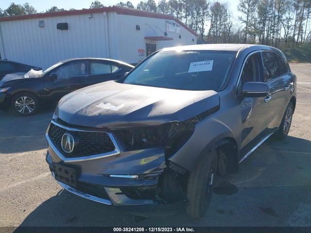 Acura Mdx Standard 2019 5J8YD4H38KL032310 Image 6