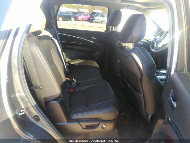 Acura Mdx Standard 2019 5J8YD4H38KL032310 Image 8