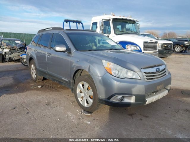 Продаж на аукціоні авто 2010 Subaru Outback 2.5i Limited, vin: 4S4BRCKC3A3338754, номер лоту: 38241241