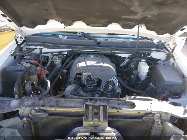2012 CHEVROLET SILVERADO 1500 LT VIN: 3GCPCSE09CG273738