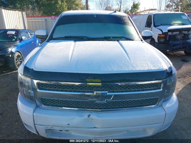 2012 CHEVROLET SILVERADO 1500 LT VIN: 3GCPCSE09CG273738