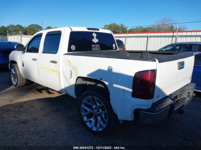 2012 CHEVROLET SILVERADO 1500 LT VIN: 3GCPCSE09CG273738
