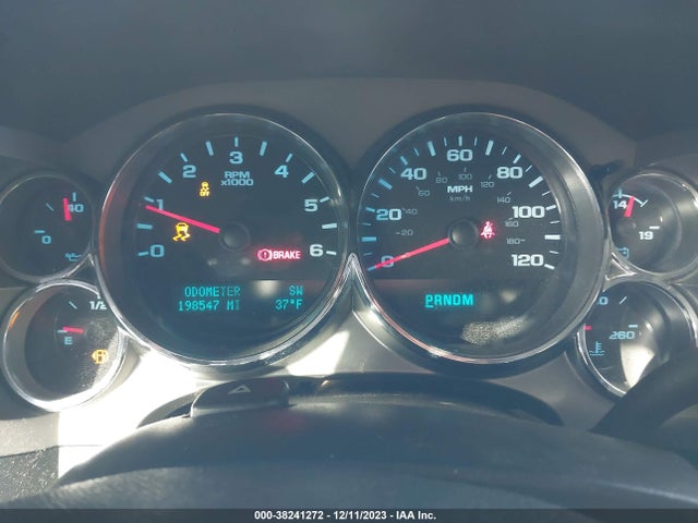 2012 CHEVROLET SILVERADO 1500 LT VIN: 3GCPCSE09CG273738