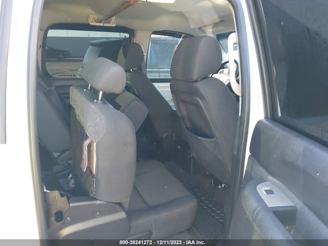 2012 CHEVROLET SILVERADO 1500 LT VIN: 3GCPCSE09CG273738